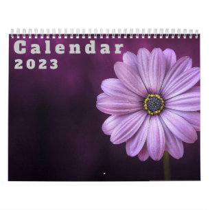 Calendar 2023 .