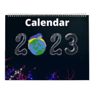 Calendar 2023