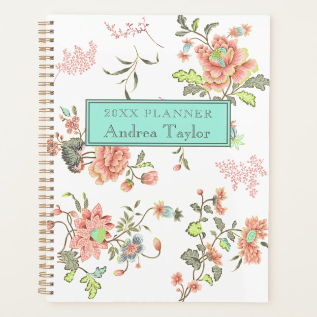 Calendar 2023 Planner (Front)