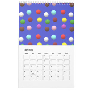Calendar 2025