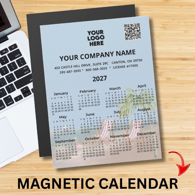 calendar 2027 (Creator Uploaded)