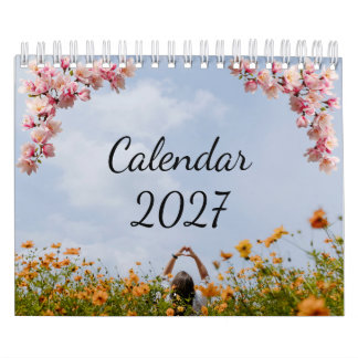 Calendar-2027 Calendar
