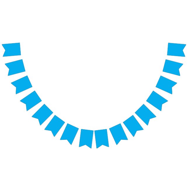 Calendar Bunting (All)