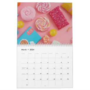 Calendar Candy