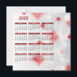 Calendar Christmas card<br><div class="desc">Great calendar card design. You will love it like others. Be free to use this design for other product your like or to add your text. Thank you. Have a nice day.</div>