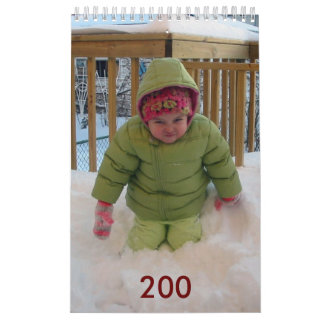 calendar - Customised