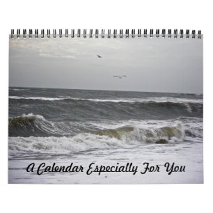 Calendar - Especially For You #2