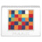 CALENDAR : FINE ART : PAUL KLEE