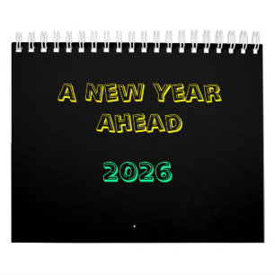 Calendar For All Seasons