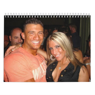Calendar for nick