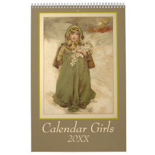 Calendar Girls