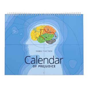 Calendar of Prejudice