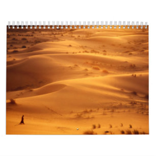 Calendar of Skip Hunt Photos