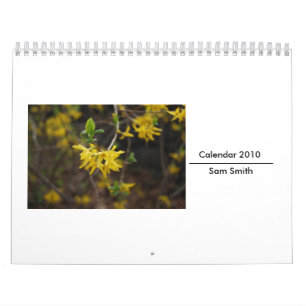 Calendar Option 2