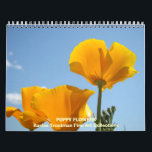 CALENDAR Poppies Calendar POPPY Flowers<br><div class="desc">CALENDARSChange Dates, POPPIES Calendars, Poppy Flowers Calendar, Gift Calendars, Christmas Gifts, OFFICE ART, Corporate Client Git Calendars, Artwork Calendars, Sunlit California Poppy Flowers, Botanical Floral Flower Garden Landscapes. BASLEE TROUTMAN FINE ART COLLECTIONS. GETTING A GIFT? COMBINE several products. Greeting Cards, Stamps, Postage Stamps, Postcards, Tote Bags, Aprons, Mugs, Mousepads, Keychains,...</div>