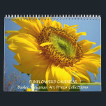 CALENDAR Sunflowers Calendar Sun Flower<br><div class="desc">CALENDARS SUNFLOWERS Calendars, Sun Flowers Calendar, Gift Calendars, Christmas Gifts, OFFICE ART, Corporate Client Git Calendars, Artwork Calendars, Sunflower, Yellow Sunlit Sun flower, Botanical Floral Flower Wall Calendars, Garden Landscapes. BASLEE TROUTMAN FINE ART COLLECTIONS. GETTING A GIFT? COMBINE several products. Greeting Cards, Stamps, Postage Stamps, Postcards, Tote Bags, Aprons, Mugs,...</div>