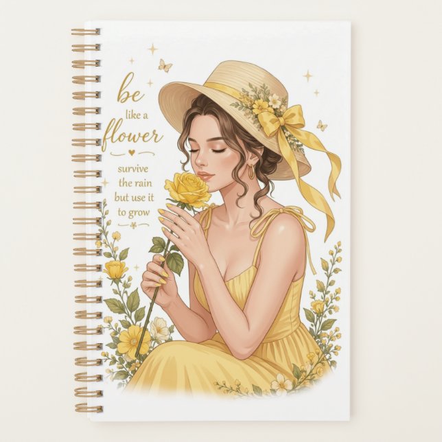 Calendars & Planners > Planners (Front)