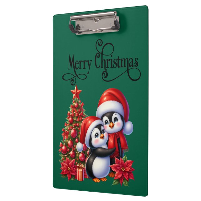 Calendars & Planners > Planners Clipboard (Left)