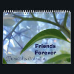 Calendars Start any Month Friends Forever Friend<br><div class="desc">Calendars Start any Month Friends Forever Friendshipe Calendar Holiday Gifts Christmas Office Wall calendars CALENDARS HYDRANGEA FLOWERS Calendars, Blue Pink colourful Hydrangeas Flowers Calendar, Gift Calendars, Christmas Gifts, OFFICE ART, Corporate Client Gift Calendars, Artwork Calendars, White Pink Purple Blue Hydrangeas, Botanical Floral Flower Wall Calendars, Garden Landscapes. BASLEE TROUTMAN FINE...</div>