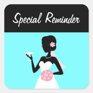 Calender & Day Planner Reminder Stickers