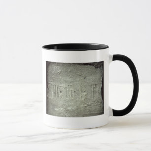 Calender Mug
