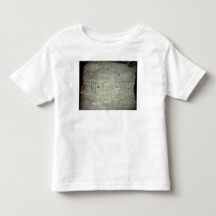 Calender Toddler T-Shirt