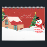 calenders for christmas  calendar<br><div class="desc">buy only</div>
