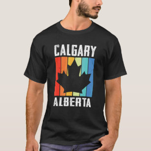 Calgary 3 T-Shirt