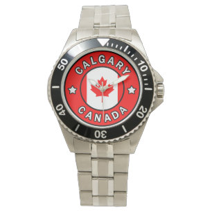 Calgary Canada Watch