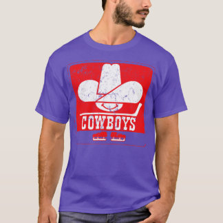 Calgary Cowboys T-Shirt