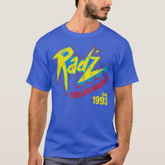 Calgary Radz T-Shirt