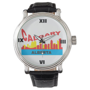 Calgary Watch