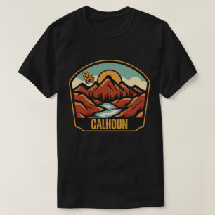 Calhoun, Georgia T-Shirt