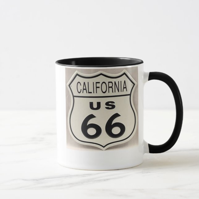 cali 66 mug (Right)