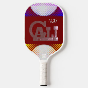 CALI DESIGN ACD Pickleball Paddle