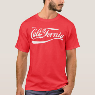Cali-Fornia T-Shirt