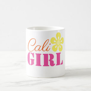Cali Girl Mug