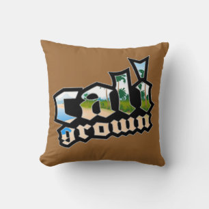 Cali Grown Pillow