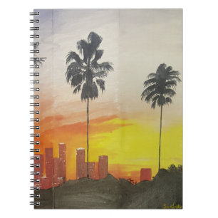 Cali Notebook