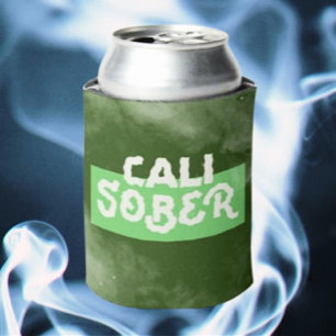Cali Sober Can Cooler