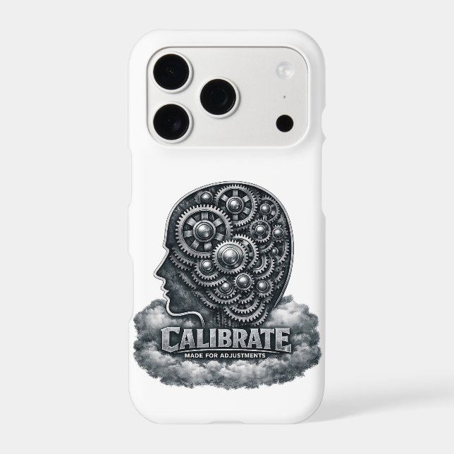 CalibrateMind (Back)