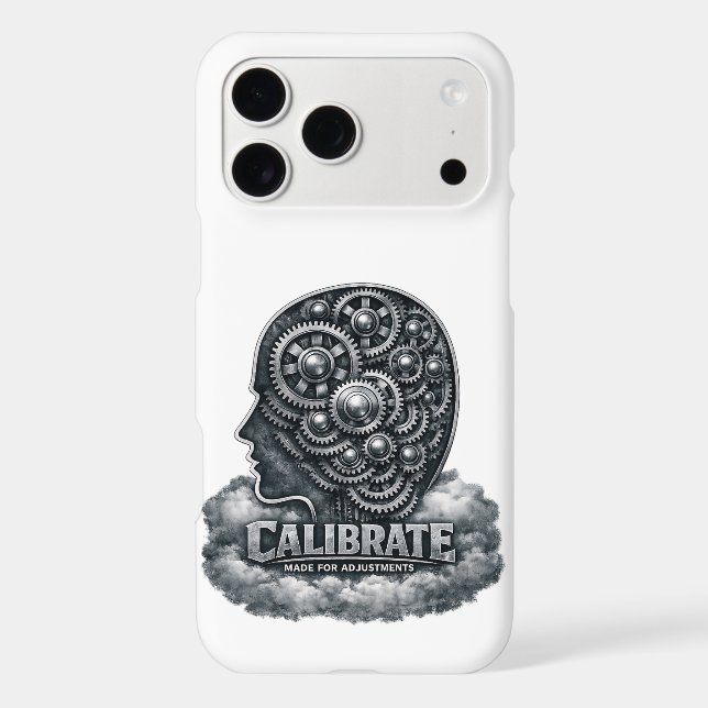 CalibrateMind (Back)