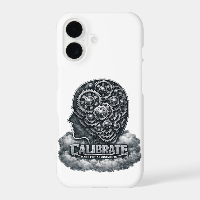 CalibrateMind (Back)