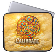 CalibrateMind –Abstract Encouraging Power Mindset