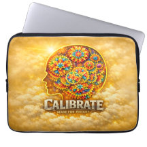 CalibrateMind –Abstract Encouraging Power Mindset