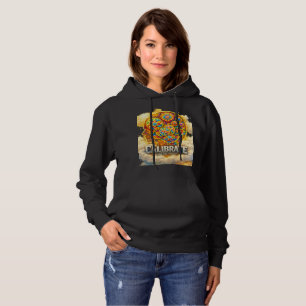 CalibrateMind Hoodie