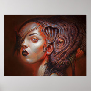 Calibre Presents V2 poster