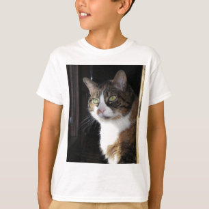 Calico Cat T-Shirt
