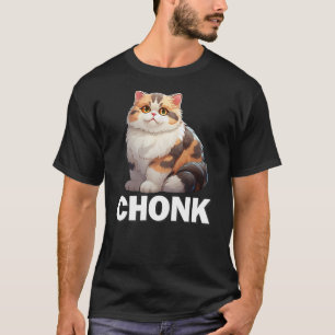 Calico Cat T-Shirt
