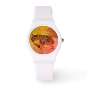 Calico Cat Watch